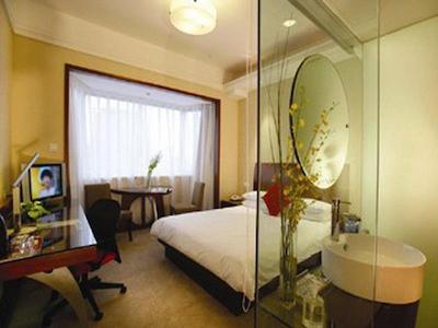 نارادا بوتیک هتل هانگزهو لاکسید