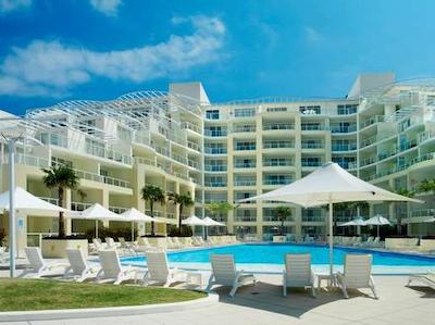 مانترا اتالنگ بیچ