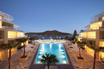 مانترا اتالنگ بیچ