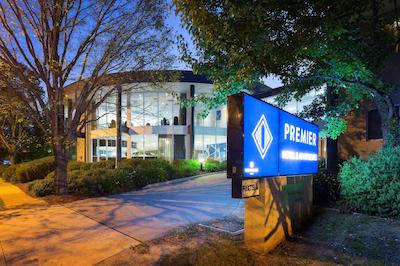 پرمیر هتل اند اپارتمنتز