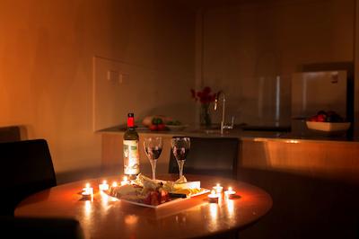 پرمیر هتل اند اپارتمنتز