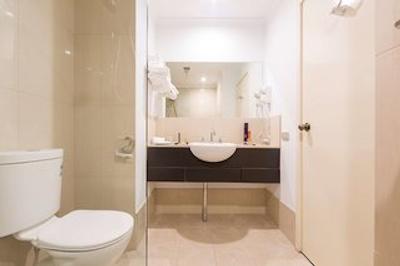 پرمیر هتل اند اپارتمنتز