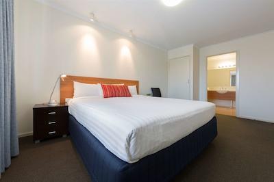 پرمیر هتل اند اپارتمنتز