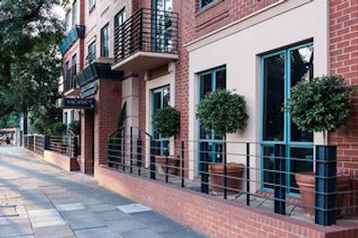 ماجستیک تینت استریت