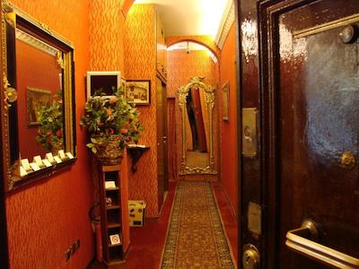 رسیدنزا واتیکانا