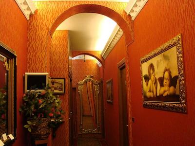 رسیدنزا واتیکانا