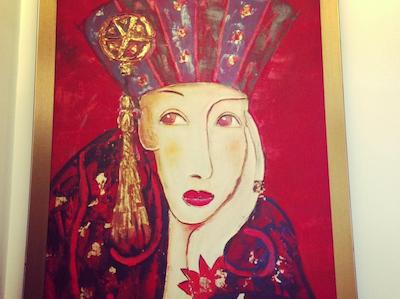 رسیدنزا واتیکانا