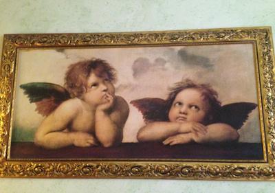 رسیدنزا واتیکانا