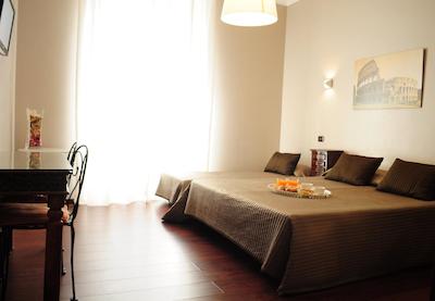 رسیدنزا واتیکانا