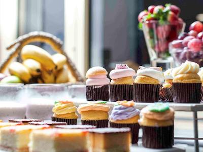 کوای وست سویتز اسیدنی