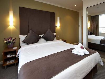 کوای وست سویتز اسیدنی