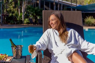 انگوری رینفرست ریزرت