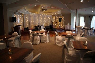 انگوری رینفرست ریزرت