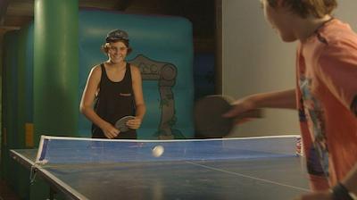 انگوری رینفرست ریزرت