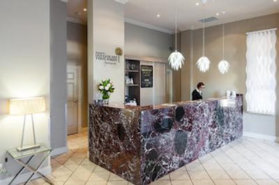 ماجستیک اُلد لین