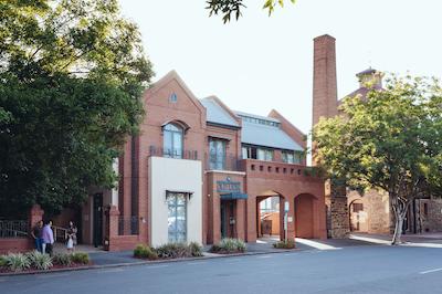 ماجستیک اُلد لین