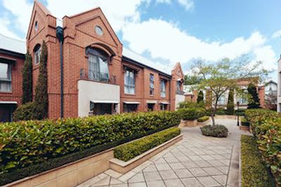 ماجستیک اُلد لین