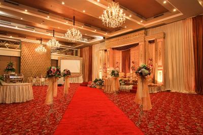 پارک رجیز ارین کمانگ