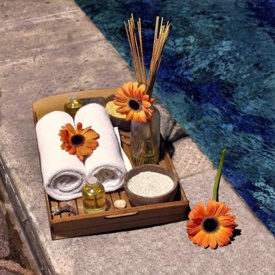 پارک رجیز ارین کمانگ