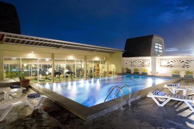 پارک رجیز ارین کمانگ