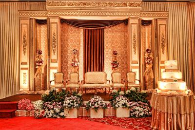 پارک رجیز ارین کمانگ