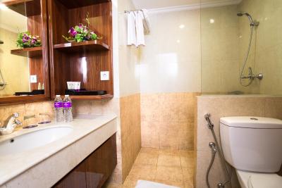 پارک رجیز ارین کمانگ