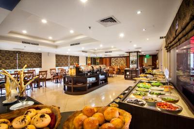 پارک رجیز ارین کمانگ