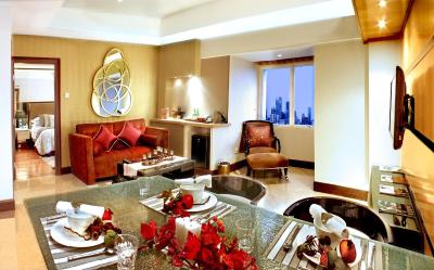 پارک رجیز ارین کمانگ