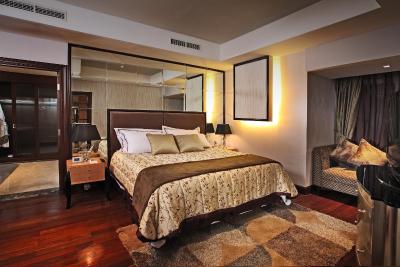 پارک رجیز ارین کمانگ