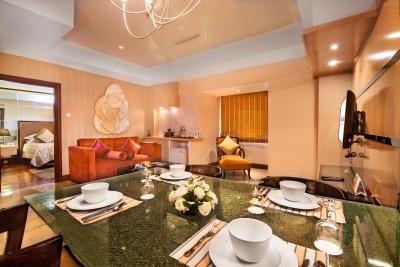 پارک رجیز ارین کمانگ