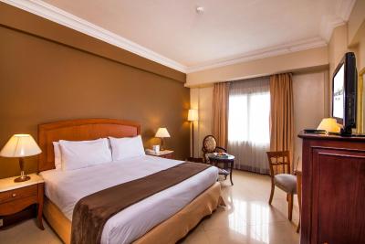 پارک رجیز ارین کمانگ