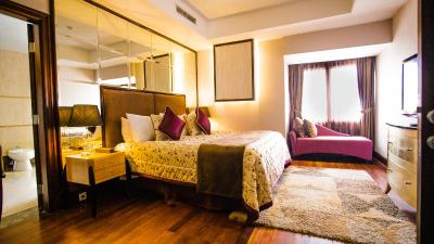 پارک رجیز ارین کمانگ