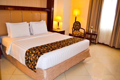 پارک رجیز ارین کمانگ