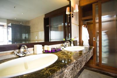 پارک رجیز ارین کمانگ