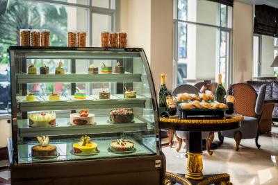 پارک رجیز ارین کمانگ