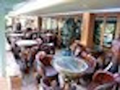 کرون تورز ریزرت