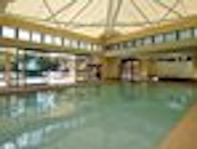 کرون تورز ریزرت