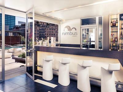 هتل مرکور سانتیاگو سنترو