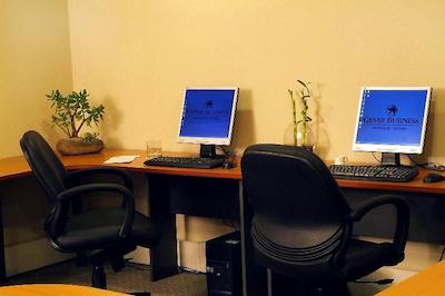 هتل مرکور سانتیاگو سنترو