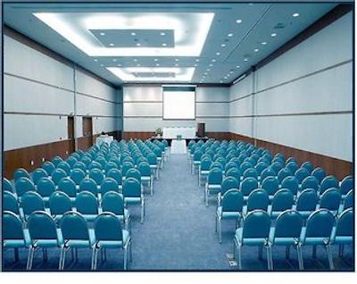 هتل مرکور سانتیاگو سنترو