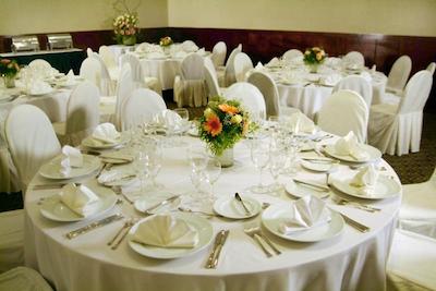 هتل مرکور سانتیاگو سنترو