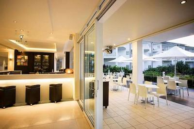 مانترا اُن اسالت بیچ