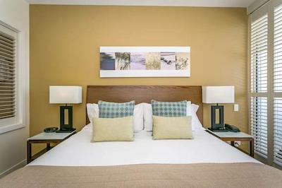 مانترا اُن اسالت بیچ