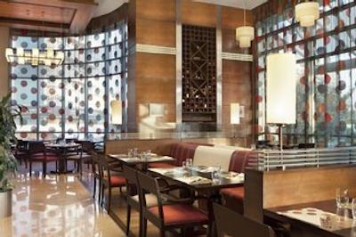 فور پوینتز بای شراتون ل وردون