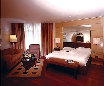 فور پوینتز بای شراتون ل وردون