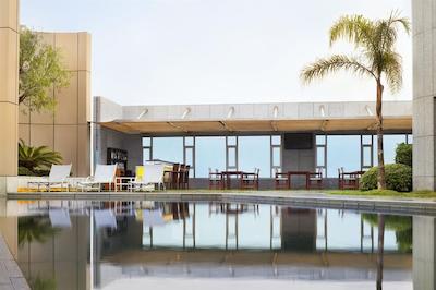 فور پوینتز بای شراتون ل وردون