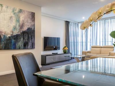 کوای وست سویتز ملبورن