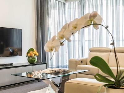 کوای وست سویتز ملبورن