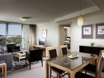 کوای وست سویتز ملبورن