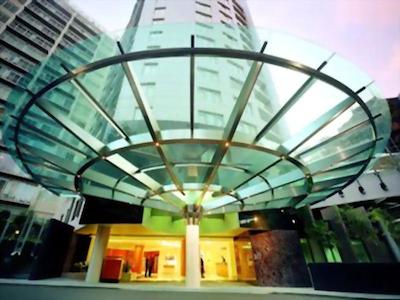 کوای وست سویتز ملبورن